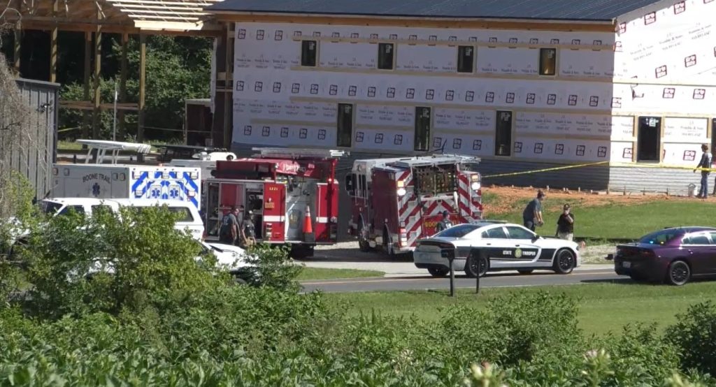 Fatal Plane Crash Reported In Harnett County – JoCo Report