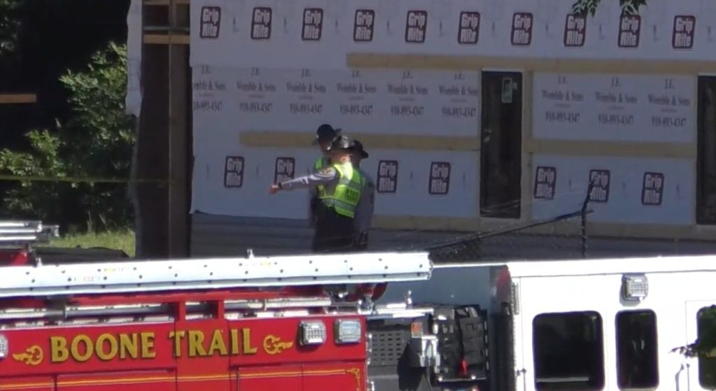 Fatal Plane Crash Reported In Harnett County – JoCo Report