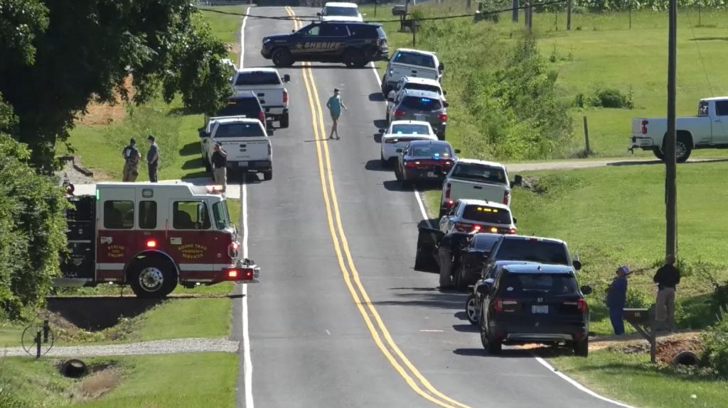 Fatal Plane Crash Reported In Harnett County – JoCo Report