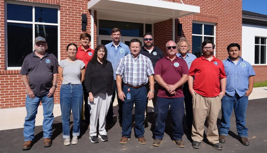 Johnston County Wins State Water Quality Award – JoCo Report