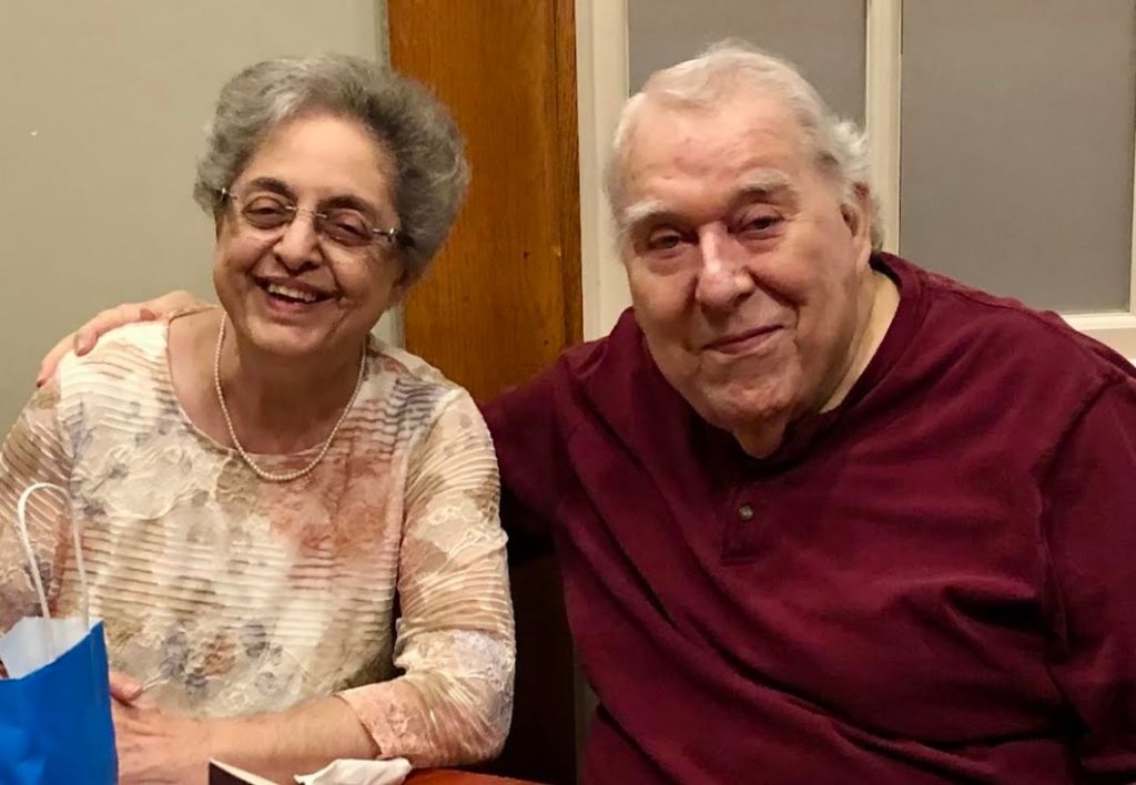 Celebrating A Community Icon Marian Mullen Named Selma Railroad Days