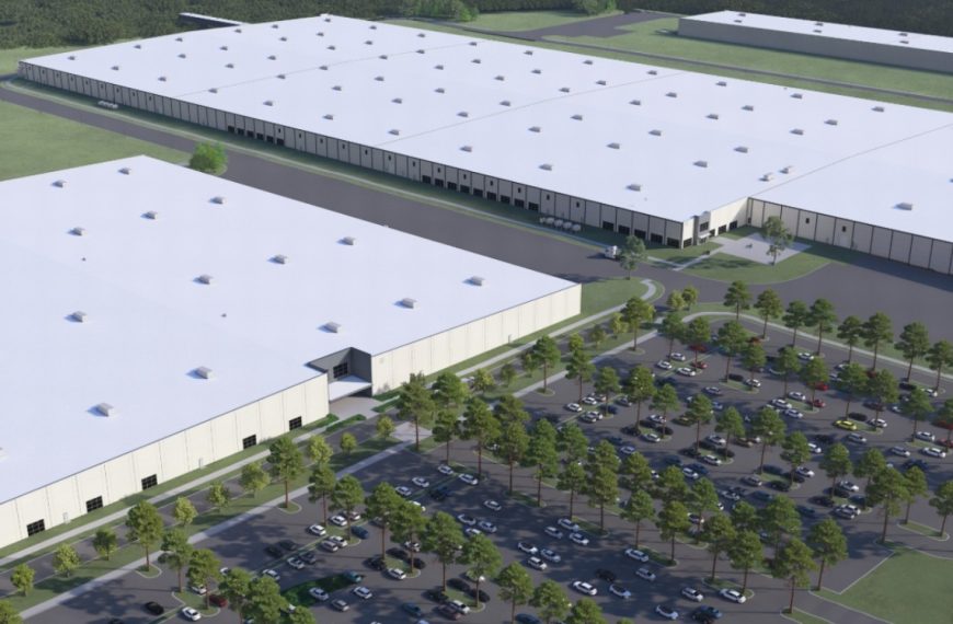 Scout Motors To Establish New Headquarters In Charlotte, Bringing 1,200 Jobs To Mecklenburg County