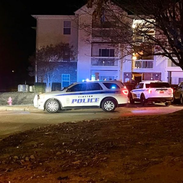 Man Sentenced To 72-99 Months For Killing 12-Year-Old In Clayton Apartment