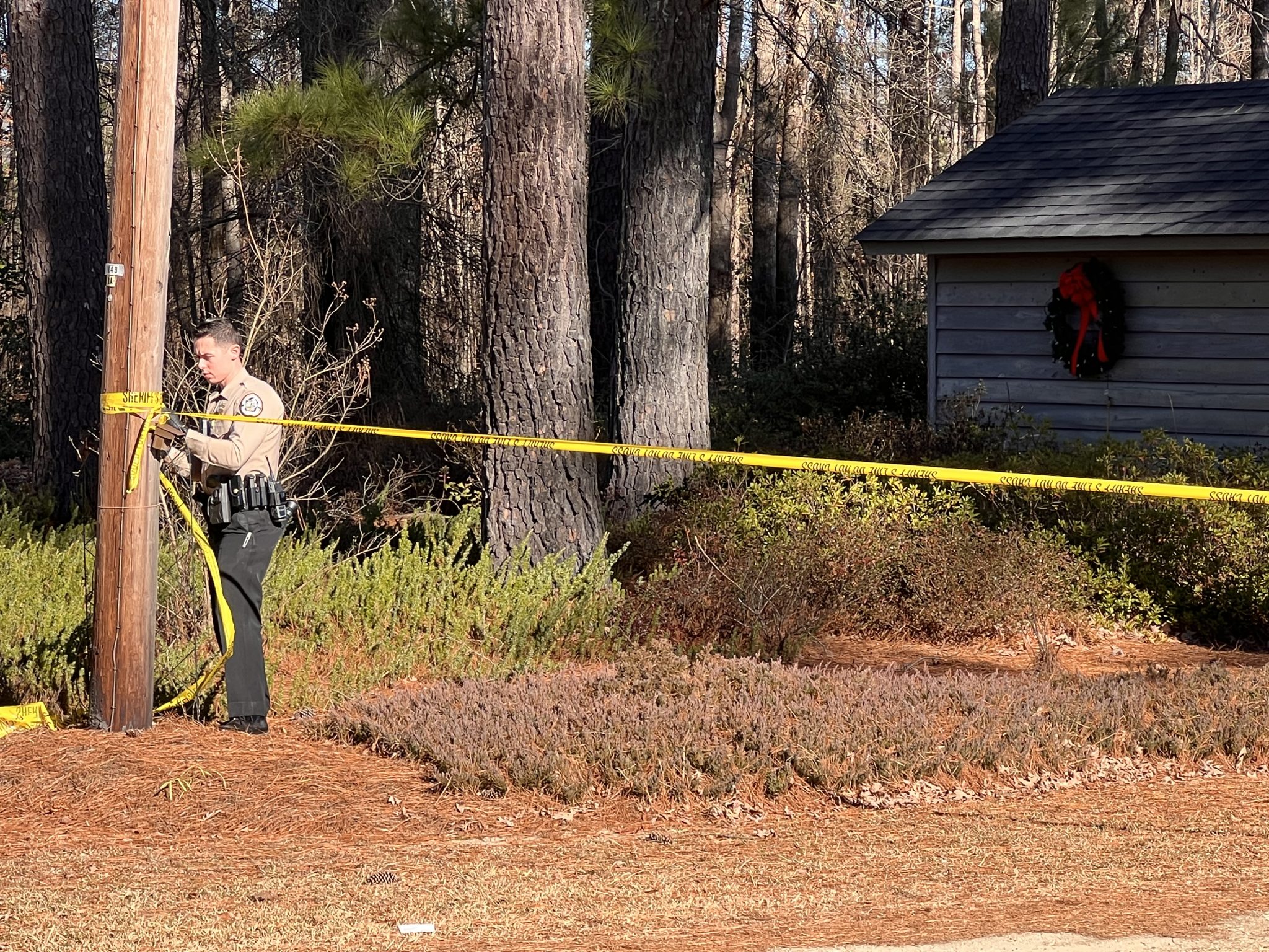 Elderly Couple Beaten During Violent Home Invasion In Johnston County ...