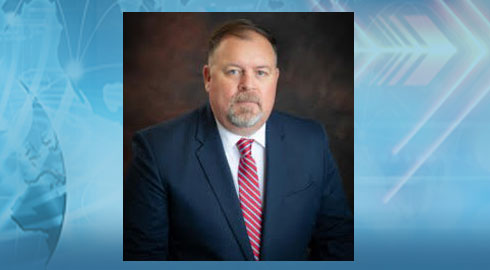 Selma Police Chief Jamie Hughes Announces Retirement