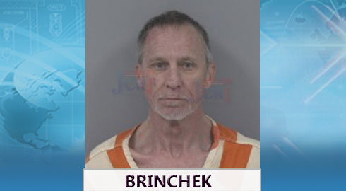 Selma Man Arrested After 100 MPH Chase