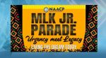 NAACP To Host MLK Jr. Parade In Downtown Smithfield