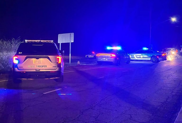 Runaway Teens Arrested After I-95 Chase Ends In Crash, Overnight Search ...