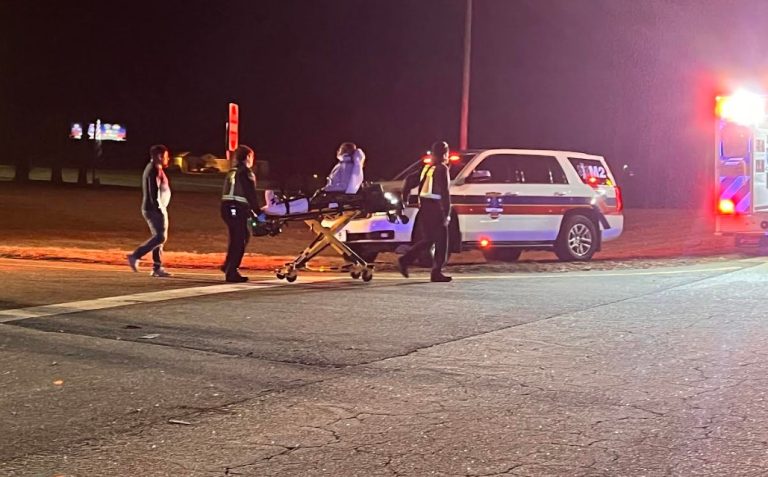 Runaway Teens Arrested After I-95 Chase Ends In Crash, Overnight Search ...