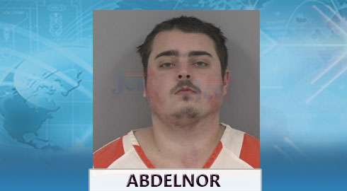 Authorities Identify Victim, Suspect In Smithfield Homicide