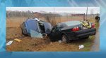 Highway 301 Collision Injures Two