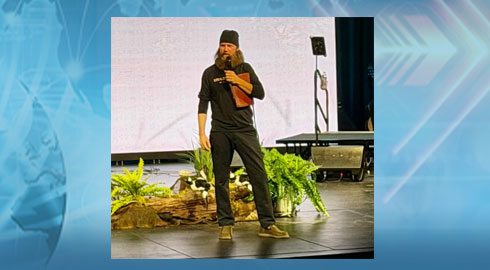 Jase Robertson Headlines Recovery-Focused Gathering