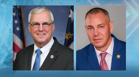 Public Records Law Meets Campaign Trail In Johnston County Sheriff’s Race