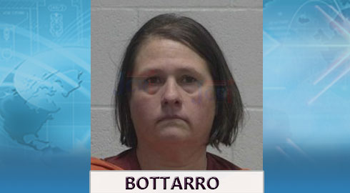 Employee Accused Of Stealing Cigarettes, Cash, Lottery Tickets From Store