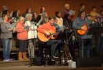 Stories & Songs Community Concert Feb. 15
