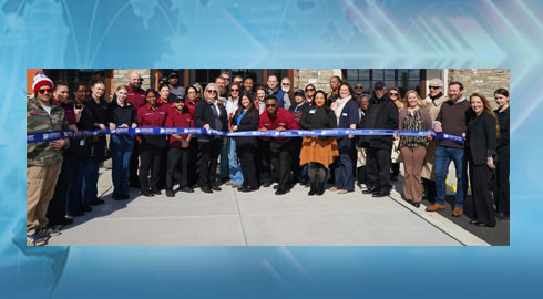 Eastfield Adds LongHorn Steakhouse As Selma Project Grows