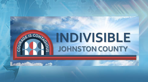 Johnston County Group Announces Feb. 8 Immigration Protest