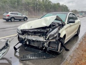Driver Faces Charges After 100 MPH Two-County Chase – JoCo Report