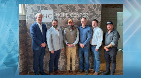 Faith, Business, And Government Unite For Lead Beyond Business Summit