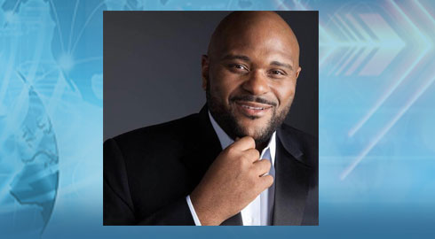 Ruben Studdard Live At The Clayton Center February 28