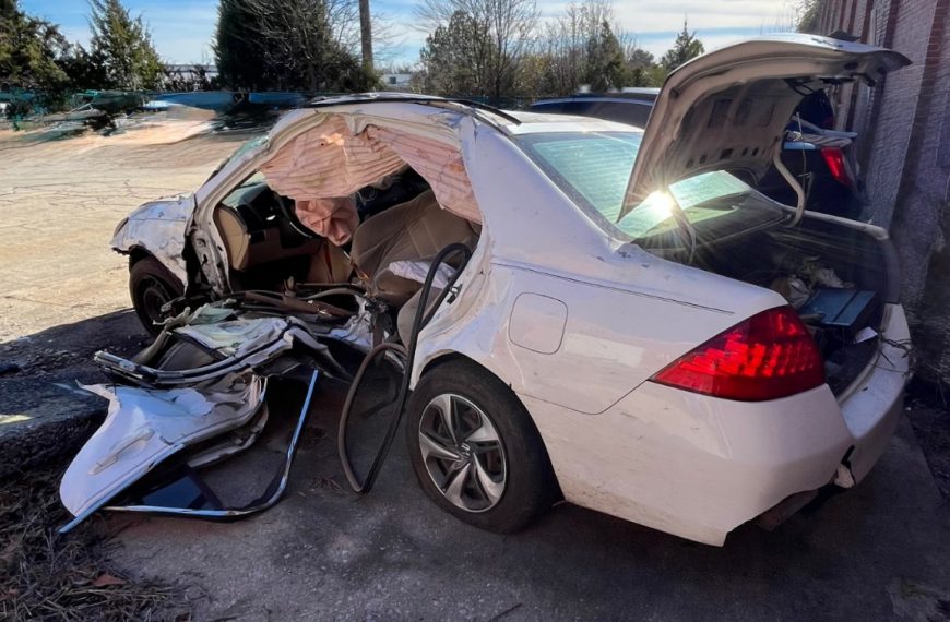 ALE Charges Three Following Investigation Into Fatal Pitt County Crash