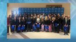Clayton High DECA Students Earn Recognition At North Carolina Conference