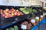Affordable Grocery Program Making Stops In Clayton This Month