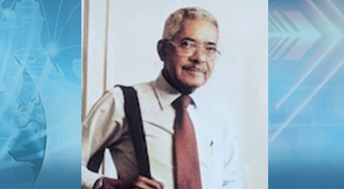 Pioneering African American Physician To Be Featured On N.C. Highway Historical Marker