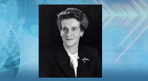 Eliza Jane Pratt, First NC Congresswoman, To Be Featured On Highway Historical Marker