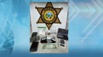 Authorities Seize Drugs, Arrest Suspect In Kenly Raid