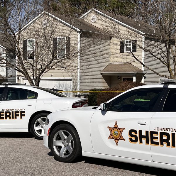 Johnston County Deputies Investigate Deadly Shooting Near Clayton