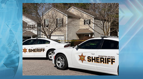 Sheriff’s Office: Domestic Shooting Leaves Woman Dead, Teen Wounded