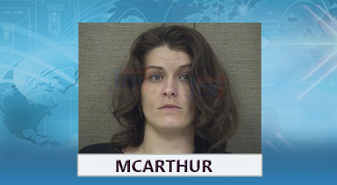 Harnett County Teacher Jailed On Multiple Charges