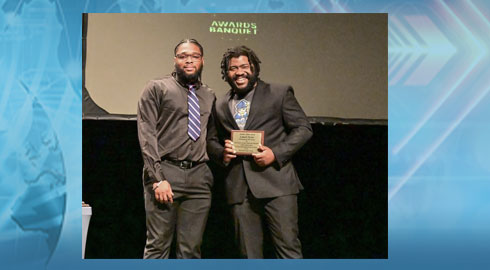 Johnston County Student Helps Lead NC Wesleyan Esports Program After Grant Boost