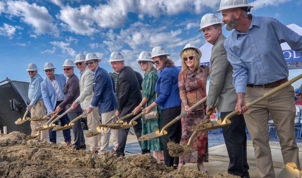 Growing Demand Drives Neuse Charter School Expansion