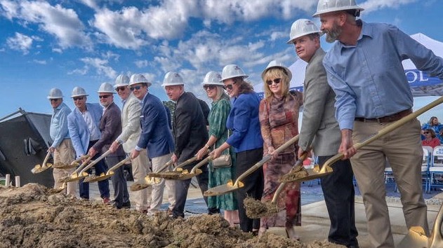 Growing Demand Drives Neuse Charter School Expansion