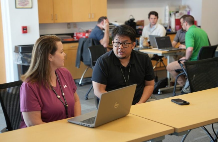 No Data Compromised In Clayton Network Incident, Officials Say