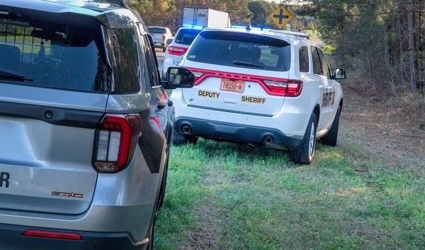 Man Shot During Road Rage Incident In Johnston County