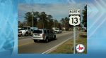 Major Goldsboro Route Will Be Improved