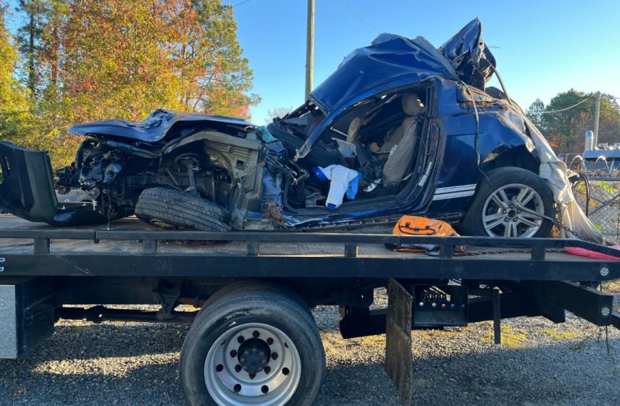 ALE Charges Two Adults With Supplying Alcohol, Marijuana To Teens In Deadly High-Speed Crash