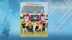 Wilson’s Mills Announces 3rd Annual Touch-A-Truck Event
