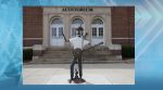 Clayton Sculpture Trail Unveils Largest Exhibit To Date 