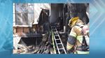 Cause Determined In Kenly Mobile Home Fire