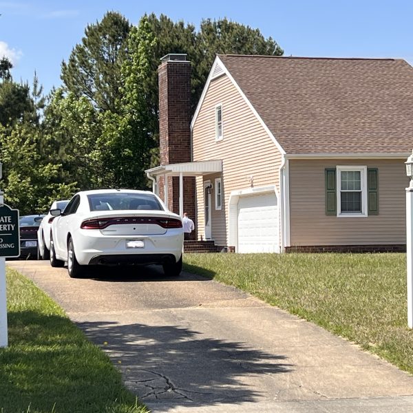 Sheriff’s Office Executes Search Warrant In Medical Helicopter Laser Investigation