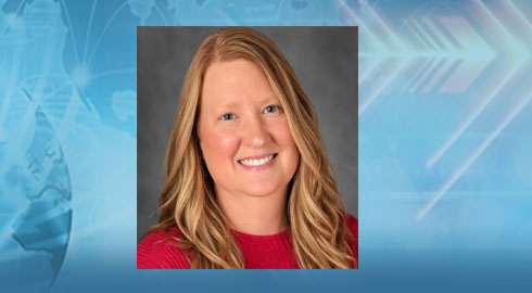 Kimberly Pickett Credentialed By International Local Government Management Organization