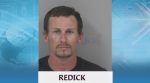 Benson Man Faces Felony Charges In ATV Theft Case