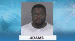 Johnston County Man Arrested For Sex Offender Violation