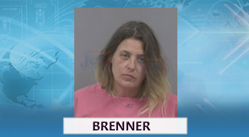 Selma Police Arrest Driver After Flat Tire Draws Attention