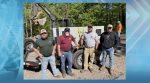 Clayton Provides Equipment To Western North Carolina