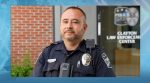Clayton Police Welcome New Community Service Officer